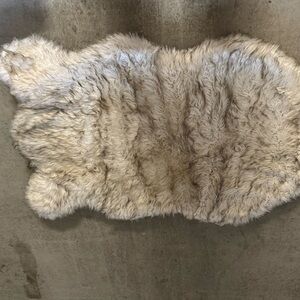 Orthopedic dog bed. Great condition